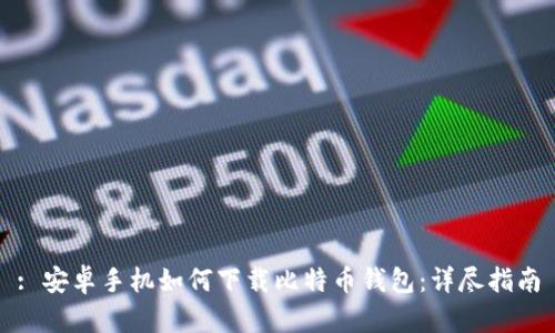 : 安卓手机如何下载比特币钱包:详尽指南