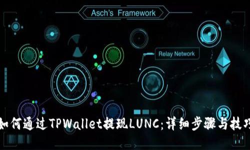 如何通过TPWallet提现LUNC:详细步骤与技巧