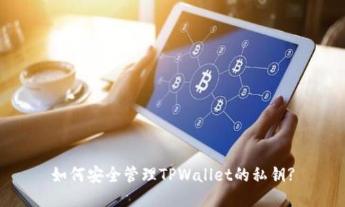 如何安全管理TPWallet的私钥?