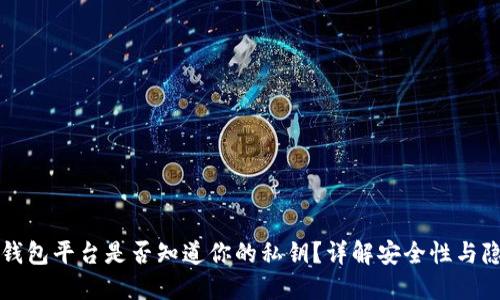 区块链钱包平台是否知道你的私钥?详解安全性与隐私保护
