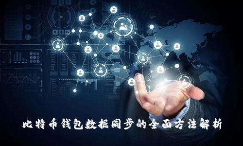 比特币钱包数据同步的全面方法解析