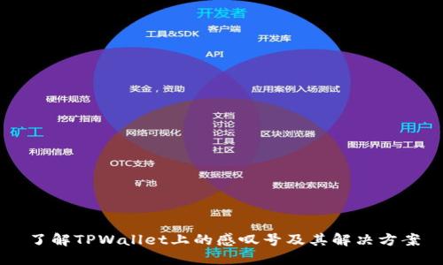 了解TPWallet上的感叹号及其解决方案