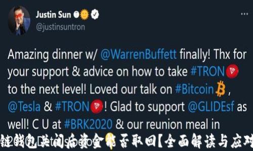 区块链钱包关闭后资金能否取回?全面解读与应对策略