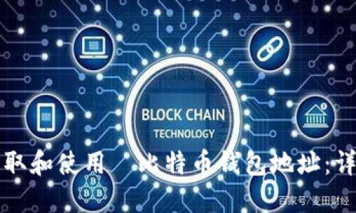 如何获取和使用犇比特币钱包地址:详尽指南