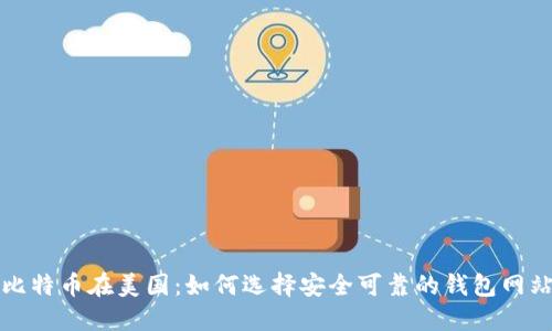 比特币在美国:如何选择安全可靠的钱包网站