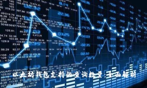 以太坊钱包支持的查询数量:全面解析