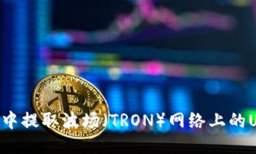 如何从TP钱包中提取波场(TRON)网络上的USDT:详细指南