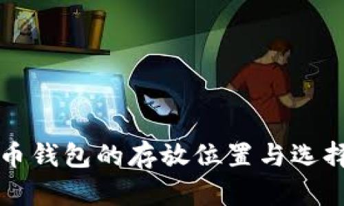 比特币钱包的存放位置与选择指南