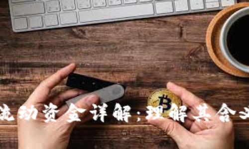 TPWallet流动资金详解:理解其含义与重要性