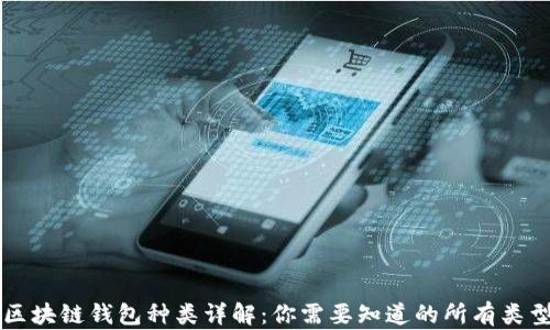 
区块链钱包种类详解：你需要知道的所有类型