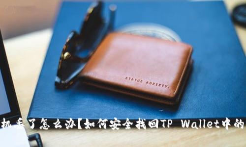 : 手机丢了怎么办?如何安全找回TP Wallet中的资产