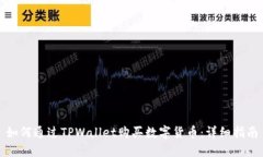 如何通过TPWallet购买数字货