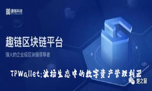 TPWallet:波场生态中的数字资产管理利器