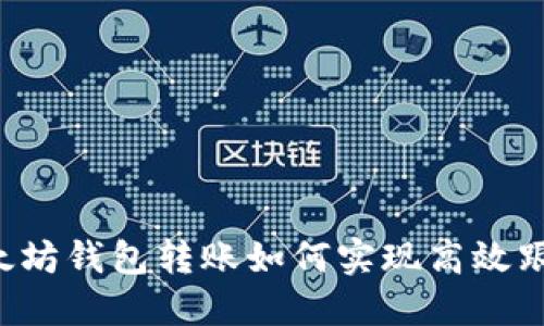 以太坊钱包转账如何实现高效跟踪?