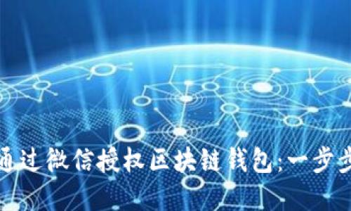 如何通过微信授权区块链钱包:一步步详解