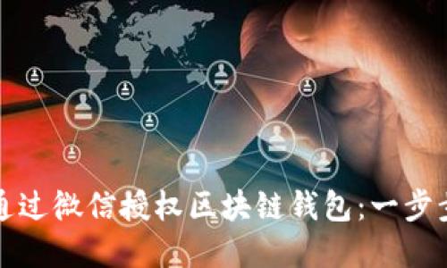 如何通过微信授权区块链钱包:一步步详解