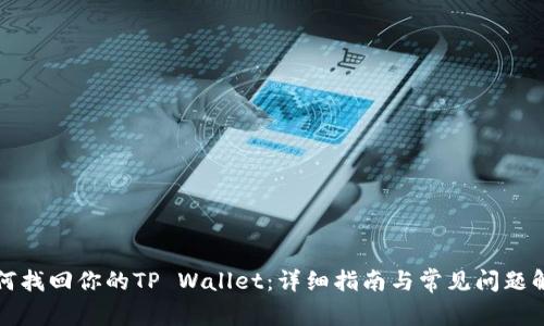 如何找回你的TP Wallet:详细指南与常见问题解答