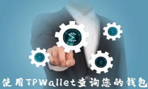如何使用TPWallet查询您的钱包资产