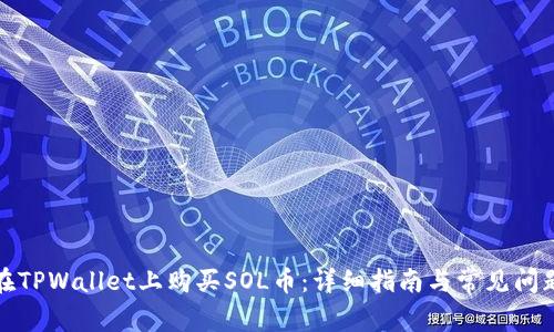 如何在TPWallet上购买SOL币:详细指南与常见问题解答