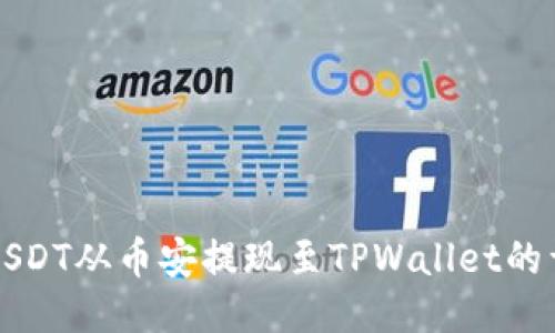 如何将USDT从币安提现至TPWallet的详细指南
