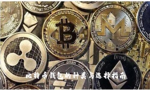比特币钱包的种类与选择指南