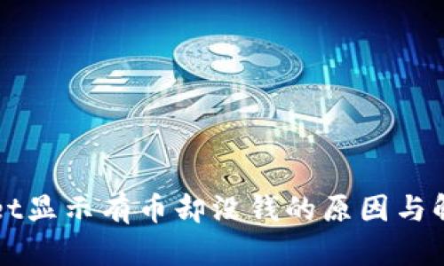 TPWallet显示有币却没钱的原因与解决方案