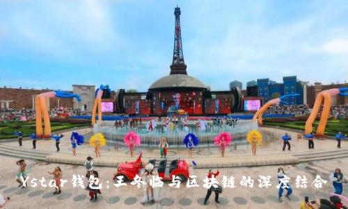 Ystar钱包:王冬临与区块链的深度结合