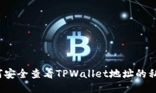 如何安全查看TPWallet地址的私钥?