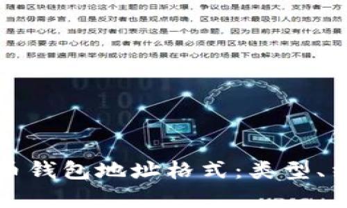 深入解析比特币钱包地址格式:类型、结构及其重要性