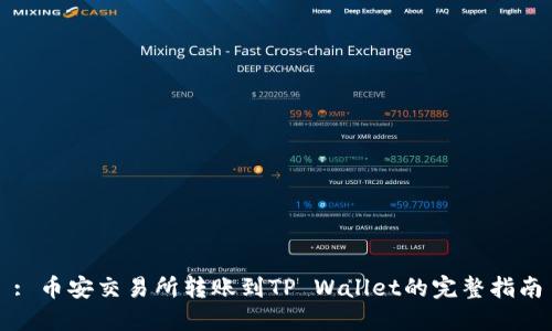 : 币安交易所转账到TP Wallet的完整指南