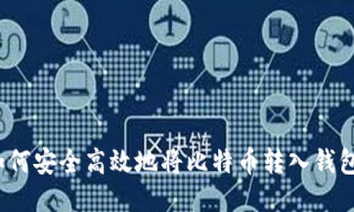 如何安全高效地将比特币转入钱包?