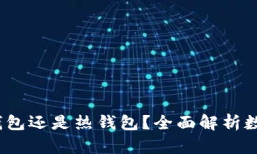 TPWallet:冷钱包还是热钱包?全面解析数字资产安全性
