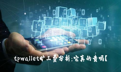 tpwallet旷工费分析:它真的贵吗?