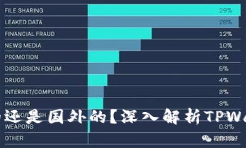 TPWallet是中国的还是国外的？深入解析TPWallet的起源与发展