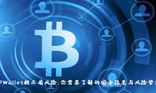 TPWallet提示有风险:你需要了解的安全隐患与风险管理