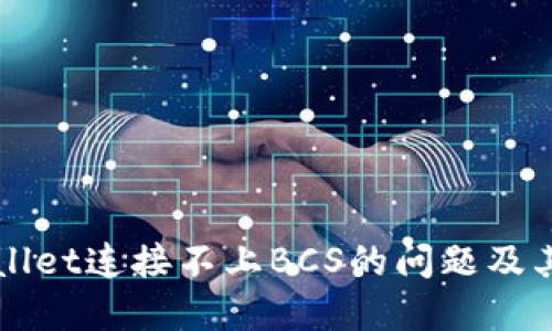 解决TPWallet连接不上BCS的问题及其解决方案