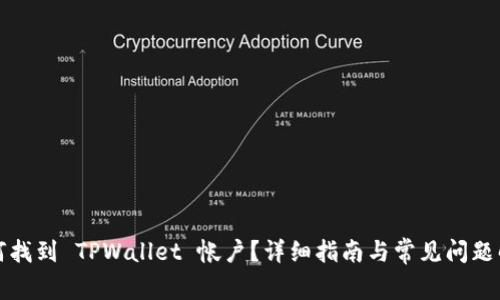 如何找到 TPWallet 帐户?详细指南与常见问题解答