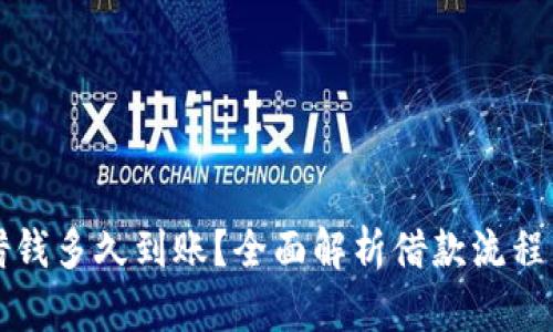 华为钱包借钱多久到账？全面解析借款流程与到账时间