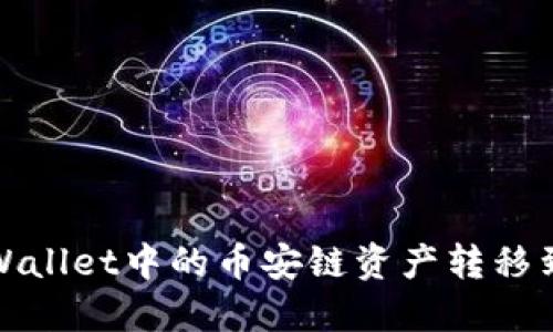 如何将TPWallet中的币安链资产转移到波场网络