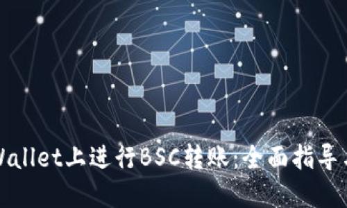 如何在TPWallet上进行BSC转账:全面指导与疑难解答