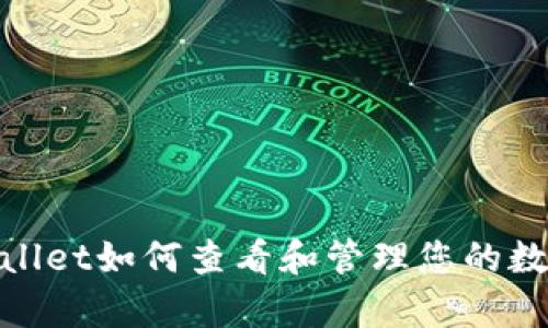 : tpwallet如何查看和管理您的数字资产