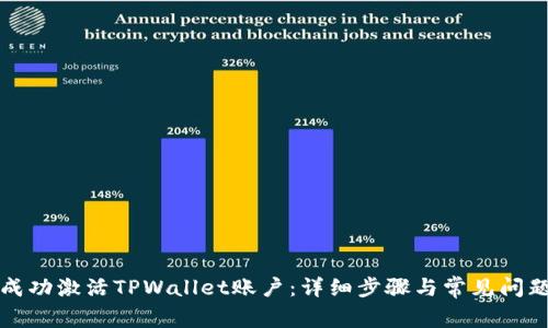 如何成功激活TPWallet账户:详细步骤与常见问题解答