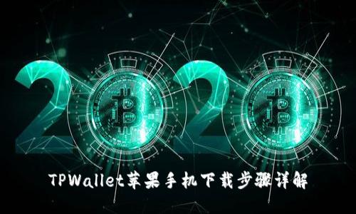 TPWallet苹果手机下载步骤详解