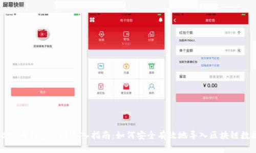 比特币钱包区块导入指南:如何安全有效地导入区块链数据
