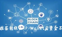 如何处理抹茶转账至TP Wallet后资金不见的问题