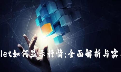 tpwallet如何显示行情：全面解析与实用指南