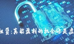 TPWallet租赁：真能盈利的机