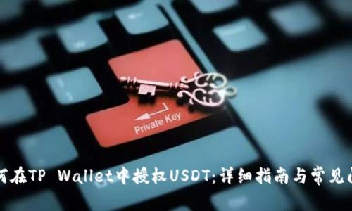 如何在TP Wallet中授权USDT：详细指南与常见问题