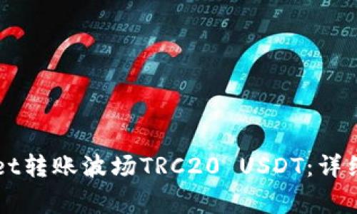 如何通过TPWallet转账波场TRC20 USDT：详细指南与注意事项
