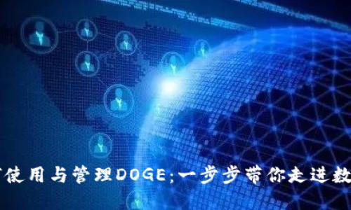 TPWallet如何使用与管理DOGE：一步步带你走进数字货币的世界